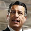 Sandoval wary of Medicaid cost shift in Senate health bill Sandoval wary of Medicaid cost shift in Senate health bill