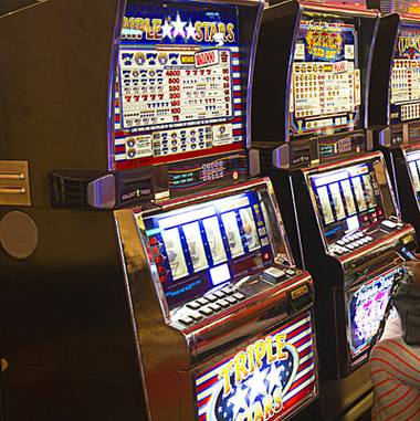 Because of a nationwide coin shortage brought on by business closures out of COVID-19 concerns, casinos with the coin-play machines have had to scramble to secure enough coins in circulation for …