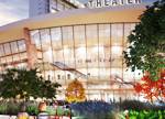 MGM Resorts International has given its 20,000-seat Las Vegas Arena a little buddy. Announced today in a series of moves previously reported is a new theater planned for the Monte Carlo. This entertainment hub is ...