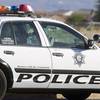 Las Vegas police: Man killed when car splits in two in high-speed collision