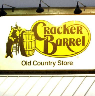 Restaurant chain Cracker Barrel Old Country Store is coming to the Silverton, according to a hotel spokeswoman. The restaurant will be a freestanding building that ...