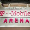 Las Vegas sets sights on hosting NCAA basketball tourney games Las Vegas sets sights on hosting NCAA basketball tourney games