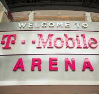 An MGM Resorts International spokesperson confirmed the company is trying to attract an NBA franchise to Las Vegas. KNPR-FM reported on its website that Jim Murren, CEO of MGM Resorts International, wants to bring an NBA team, most likely an existing one, rather than a new ...