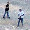 ‘Idiots running amok’ sought in damaging Death Valley binge ‘Idiots running amok’ sought in damaging Death Valley binge