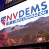 Reports show incumbent Nevada Democrats with large cash lead Reports show incumbent Nevada Democrats with large cash lead