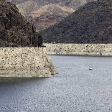 Arizona and Nevada residents won't face bans on watering their lawns or washing their cars despite more Colorado River water shortages. But U.S. officials ...