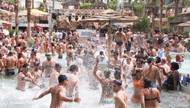 Vegas pool parties are typecast and pigeonholed as some sort of Spring Break that never ends, but the experience varies greatly from club to club.