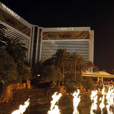 All operations at the Mirage will be closed midweek starting next month, according to a statement from MGM Resorts International. Beginning Jan. 4, the Mirage — including ...