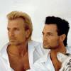 Siegfried Fischbacher, the surviving member of the duo Siegfried & Roy, has died in Las Vegas at age 81.