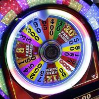 A guest at a Strip resort hit a $1.5 million jackpot while playing a slot machine Tuesday, according to a news release. The gambler, who chose to remain anonymous, hit the ...