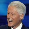 Reid, Sandoval, Clinton and Bush offer leadership worth emulating Reid, Sandoval, Clinton and Bush offer leadership worth emulating