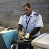 Las Vegas at forefront of chip technology for checked luggage Las Vegas at forefront of chip technology for checked luggage