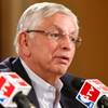 Stern: Legal sports betting nationwide would be ‘big hit to organized crime’ Stern: Legal sports betting nationwide would be ‘big hit to organized crime’