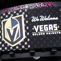 In an office building in suburban Las Vegas, an NHL franchise is taking shape. It has been five months since the NHL awarded Las Vegas an expansion team on June 22. It will be about 11 more months before ...