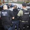 A marriage used to prevent deportation. Not anymore. A marriage used to prevent deportation. Not anymore.