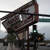 Sudden blow: Despite major wind events, speeds down on average this year Sudden blow: Despite major wind events, speeds down on average this year