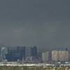 Storm pummels Las Vegas Valley with rain, wind, hail Storm pummels Las Vegas Valley with rain, wind, hail