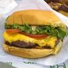 A look at the District's newest eatery, Shake Shack, in Henderson, Monday, July 10, 2017.