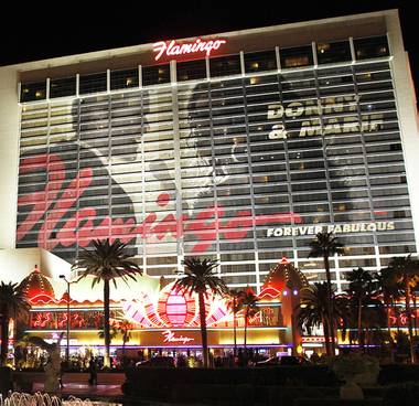 Caesars Entertainment also offers live music at several casino venues during weekends including the Piano Lounge and Carnaval Court bar at Harrah’s,