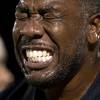 Basic and Canyon Springs players and coaches come to blows and police respond with pepper spray after the game, Friday, Sept. 15, 2017. Basic and Canyon Springs players and coaches come to blows and police respond with pepper spray after the game, Friday, Sept. 15, 2017.