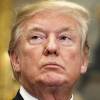 Groups rally against Trump day before presidential visit Groups rally against Trump day before presidential visit