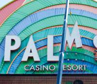 The Palms renovation includes a renovated casino floor, new high limit rooms for slot and table games, a new VIP registration lounge, Scotch 80s Prime steakhouse and ...