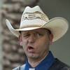 Bundy son suing federal officials over Nevada standoff prosecution Bundy son suing federal officials over Nevada standoff prosecution