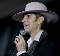 Rocker and Lollapalooza founder Perry Farrell is set to bring an unconventional dream to reality with a new Las Vegas entertainment venue. Kind Heaven, a four-story, $100 million venue at the Linq Promenade, will feature ...