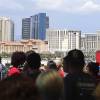 Culinary turns focus to smaller Las Vegas casinos in contract talks Culinary turns focus to smaller Las Vegas casinos in contract talks