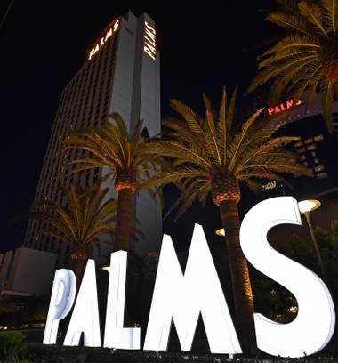 Five days after reopening, KAOS dayclub and nightclub at the Palms has closed. “This afternoon, Red Rock Resorts Inc. announced the closing of KAOS dayclub and nightclub at ...