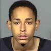 Suspect, 16, arrested in fatal shooting near North Las Vegas high school Suspect, 16, arrested in fatal shooting near North Las Vegas high school