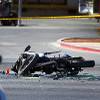Motorcyclist killed in east valley when car fails to yield Motorcyclist killed in east valley when car fails to yield
