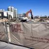 Tourism group retains firm to sell old Riviera property Tourism group retains firm to sell old Riviera property