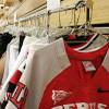 UNLV Athletics hosted a similar sale in 2011. UNLV Athletics hosted a similar sale in 2011.
