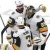 Golden Knights preseason starts Sept. 15 at home against Coyotes Golden Knights preseason starts Sept. 15 at home against Coyotes