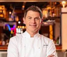 Bobby’s Burgers, the fast-casual hamburger restaurant from Bobby Flay, is expanding in Las Vegas to the Caesars Entertainment properties of Paris and ...