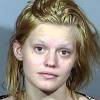 Woman pleads not guilty in manicurist murder case Woman pleads not guilty in manicurist murder case