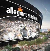 During a Las Vegas Stadium Authority board meeting on Monday, it was revealed that the NFL team has accounted for $399.3 million in the sale of the licenses ...