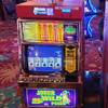 Players at the Plaza in downtown Las Vegas will have a chance to win vintage coin-operated slot and video poker machines such as these during a pair of promotions in October. Players at the Plaza in downtown Las Vegas will have a chance to win vintage coin-operated slot and video poker machines such as these during a pair of promotions in October.