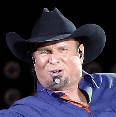 The full-fledged arrival of Allegiant Stadium as a Las Vegas entertainment mega-venue has been delayed once again. Garth Brooks has rescheduled his Stadium Tour concert for ...