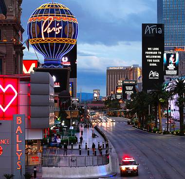 Las Vegas resorts that have partially reopened amid the global pandemic haven’t adequately protected employees and their families from the coronavirus ...