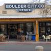 A view of the Boulder City Company Store in Boulder City Wednesday, Nov. 27, 2019. 