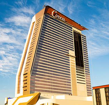 The Legacy Club opened this week atop the 777-room hotel tower at the Circa Resort and Casino, and anyone who has experienced the outdoor space at the rooftop ...