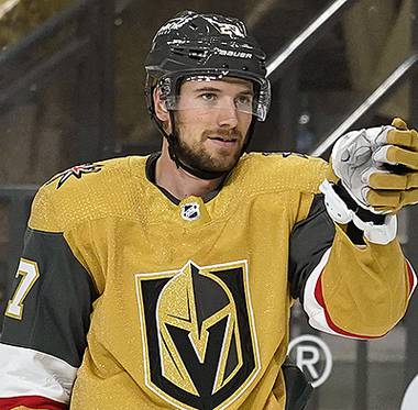 Star defenseman Shea Theodore underwent surgery involving an upper-body injury and is week-to-week, the Golden Knights announced today. Theodore hasn't played since Nov. 22 against Dallas. He played ...
