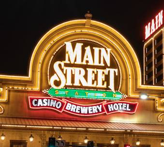 Main Street Station, closed since the coronavirus shutdown in March 2020, will reopen next month, according to a news release from Boyd Gaming. The downtown Las Vegas casino and hotel will return to ...