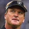 Chaos and change: Raiders show progress in second straight crazy, close home win Chaos and change: Raiders show progress in second straight crazy, close home win