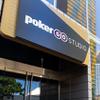 A look at the PokerGo Studio at Aria Resort and Casino, Monday May 16, 2022.