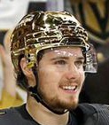 The Golden Knights extended a qualifying offer to six of their restricted free agents, but forward Brett Howden was not one of them and he will become an unrestricted free agent when the new league year starts ...