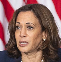 Vice President Kamala Harris visited Culinary Union headquarters in downtown Las Vegas on Wednesday, applauding the union’s recent negotiating wins with major resort companies on the Strip and saying it set a ...