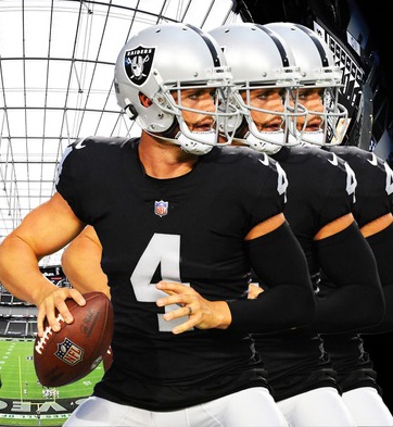 Las Vegas went 4-0 record in the preseason for the first time in franchise history. The win over the Patriots capped a six-week stretch during which the Raiders regularly looked capable of greatness. Now, of course, the question is, how much does any of that matter? How to ...